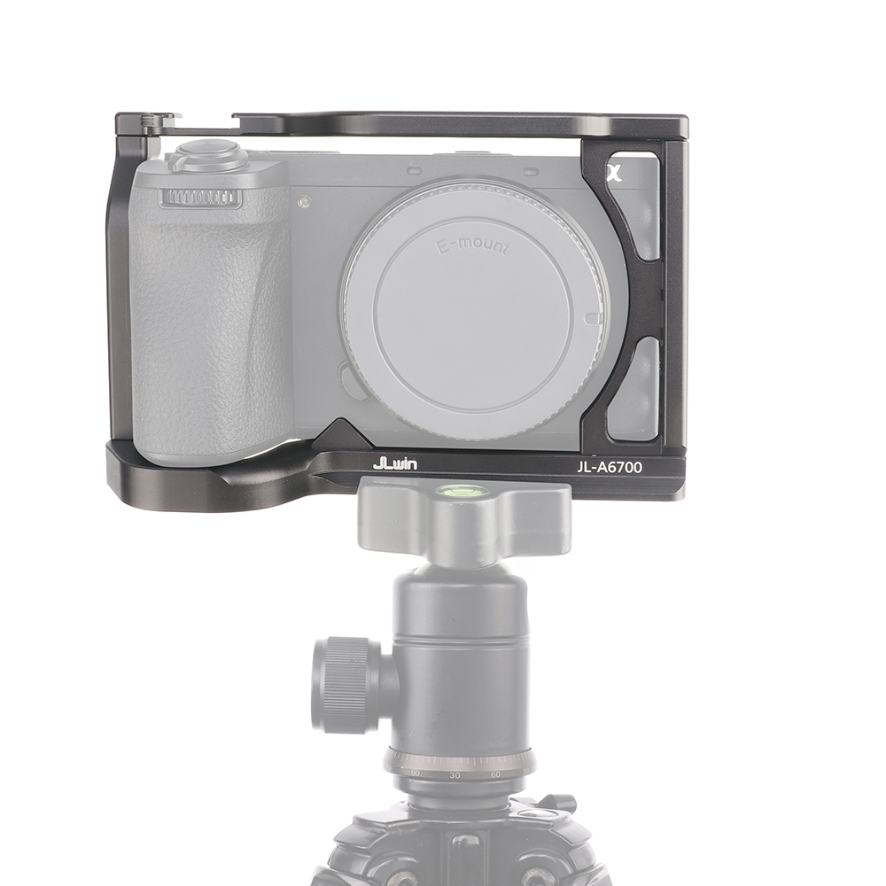 FOTGA Camera Cage A6700 DSLR C - Camera Cage Rig recension och pris