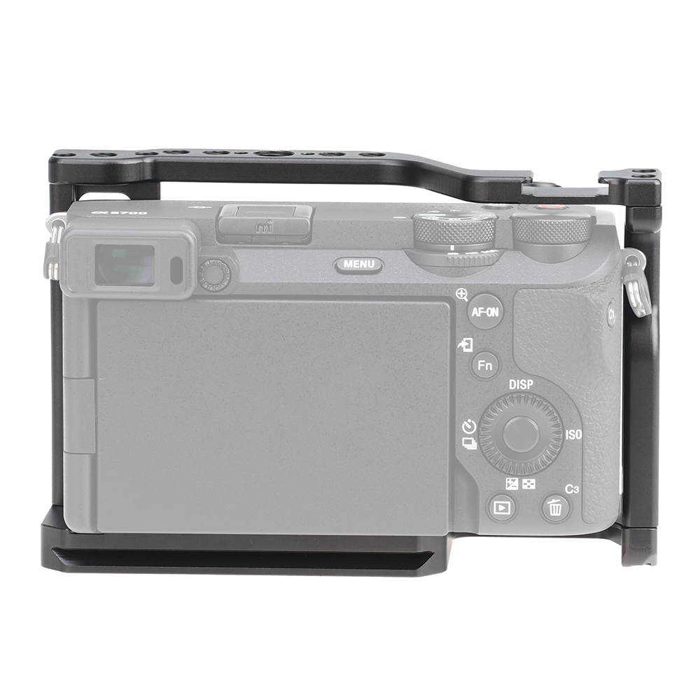 FOTGA Camera Cage A6700 DSLR C - Camera Cage Rig recension och pris