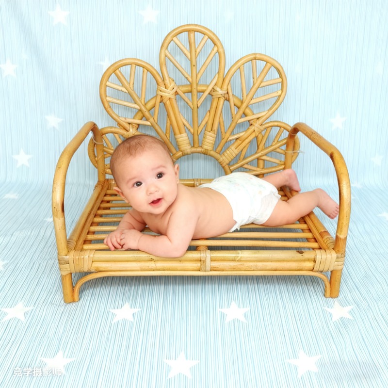Newborn Studio Shoot Growth Re - Photography Indonesia recension och pris