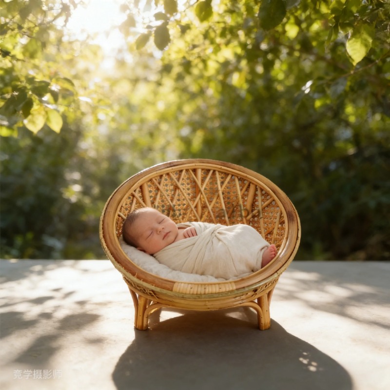 1pc Indonesia- Sourced Rattan  - Photography Indonesia recension och pris