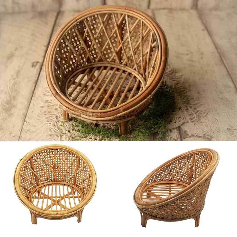 1pc Indonesia- Sourced Rattan  - Photography Indonesia recension och pris