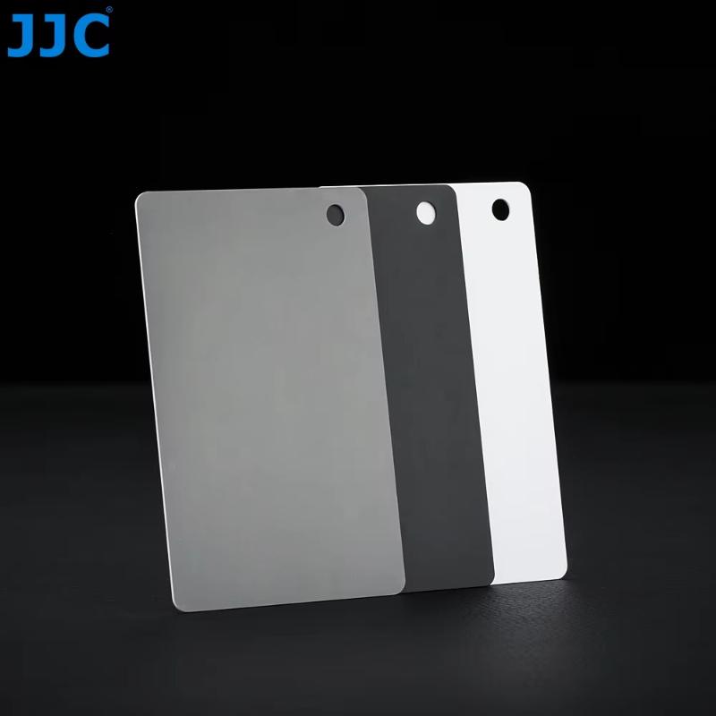 White Balance Card 18% Neutral - Color Checker Card recension och pris