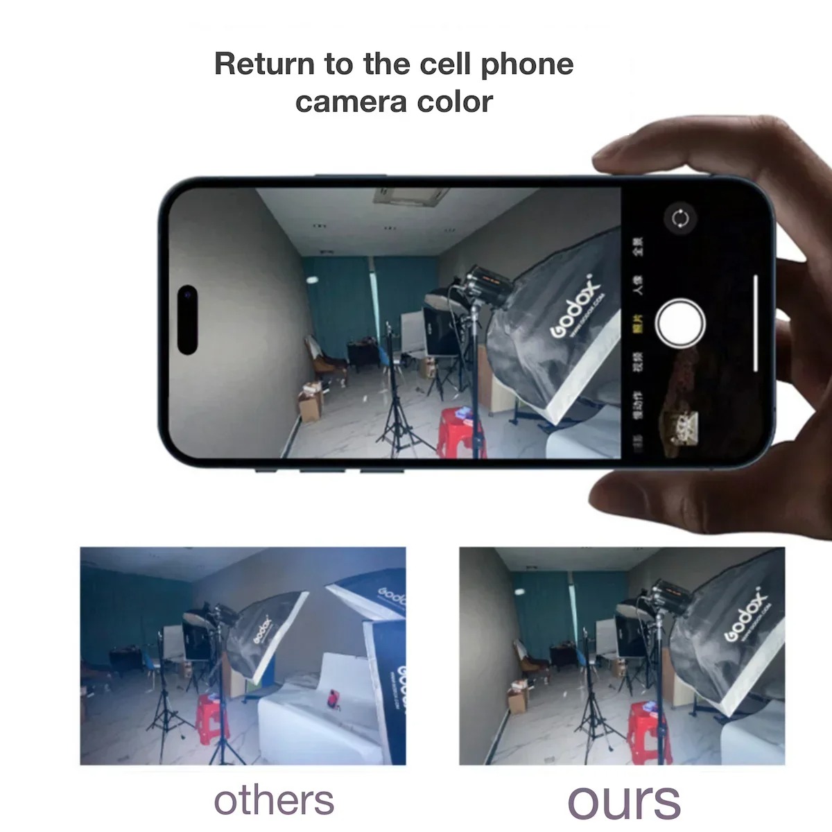 2Pcs For IPhone 16 15 Pro Max  - Photography With Iphone 15 recension och pris