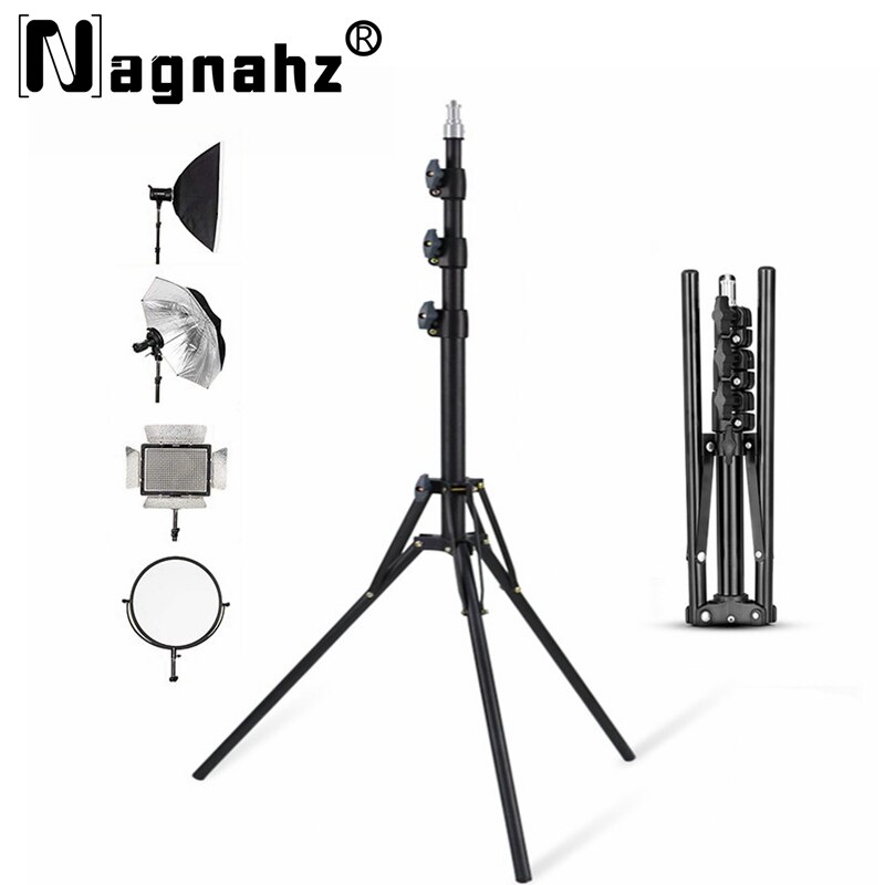 NAGNAHZ 78'' Photographic Ligh - Photography Basics recension och pris