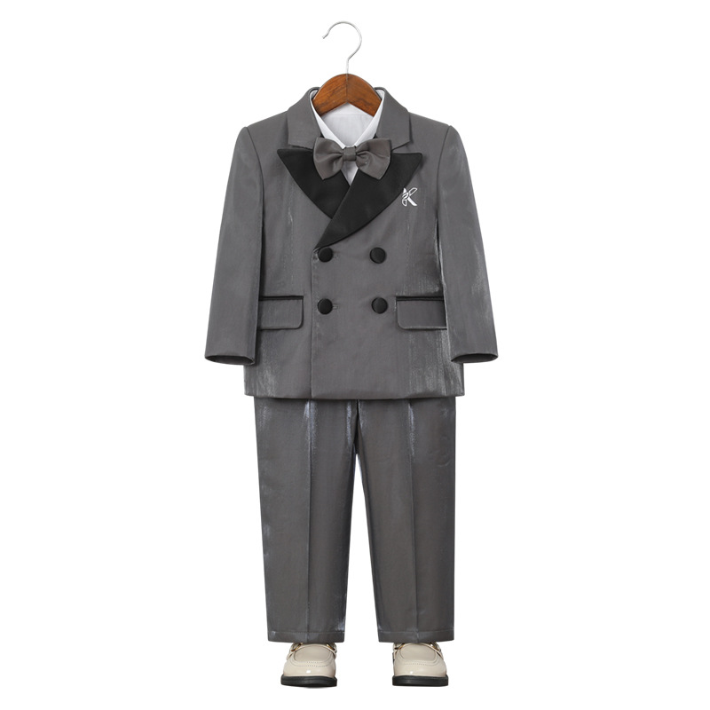 Kids Luxurious Wedding Outfit  - Photography Of The Year 2025 recension och pris
