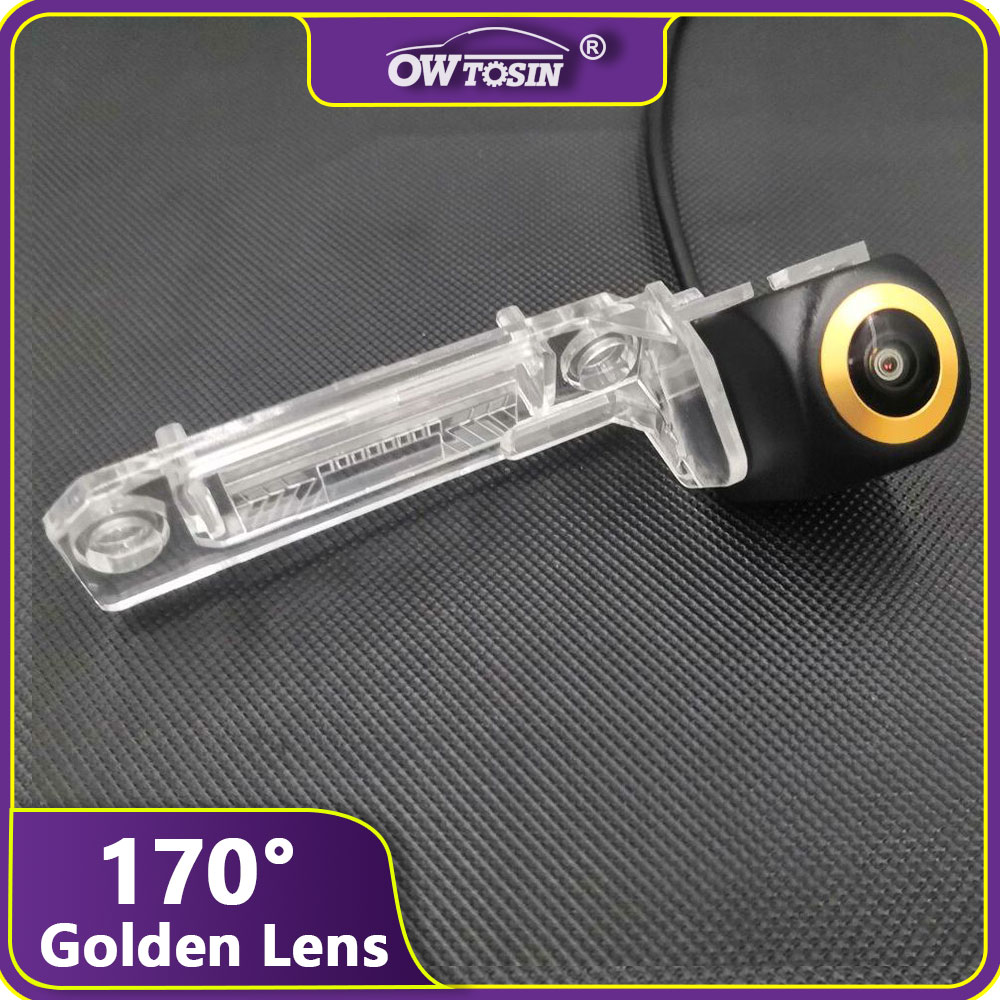 AHD 720P/1080P Golden Lens Car - Xiaomi Photography Kit recension och pris