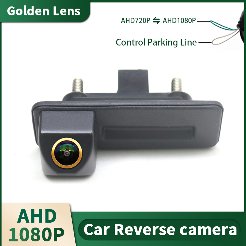 AHD 1080P Car Rear View Revers - Xiaomi Photography Kit recension och pris