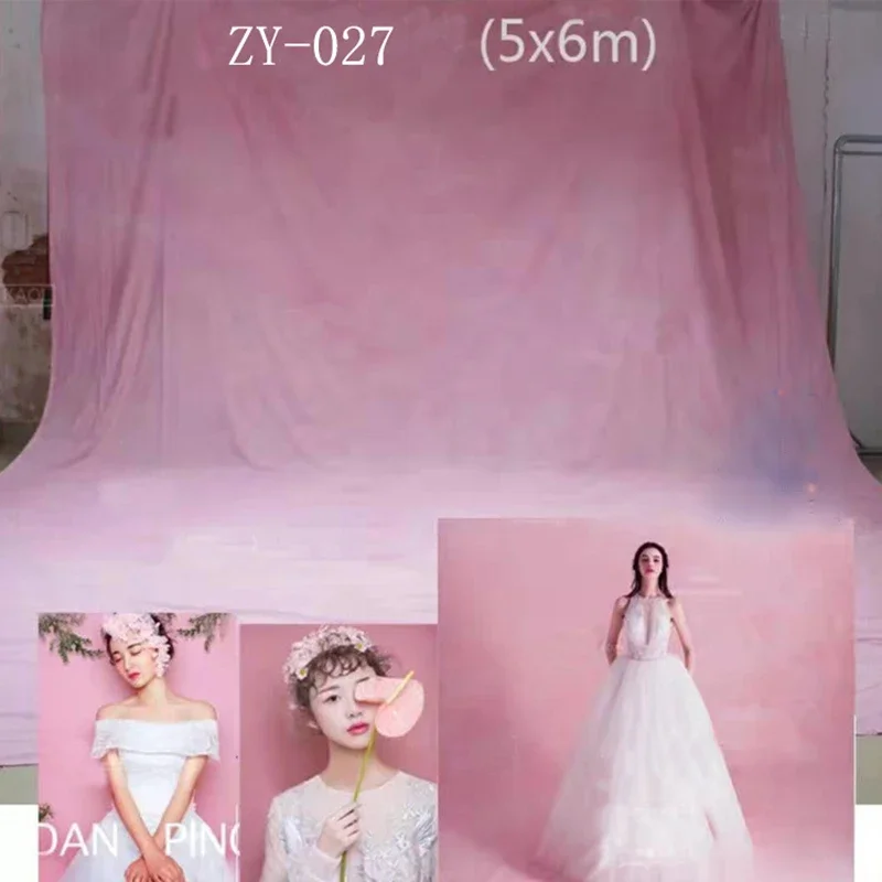 5x6M 16x19ft Large Muslin Fami - Photography Backdrop Muslin recension och pris