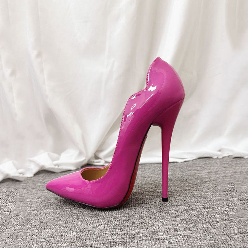 14cm 16cm Super High Heels Wom - Photography Basics recension och pris