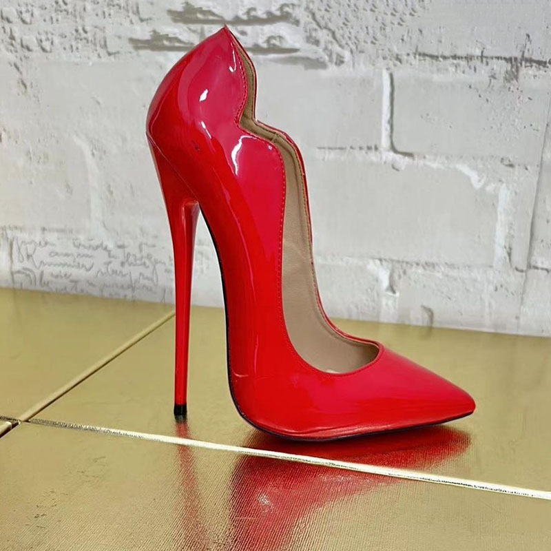 14cm 16cm Super High Heels Wom - Photography Basics recension och pris