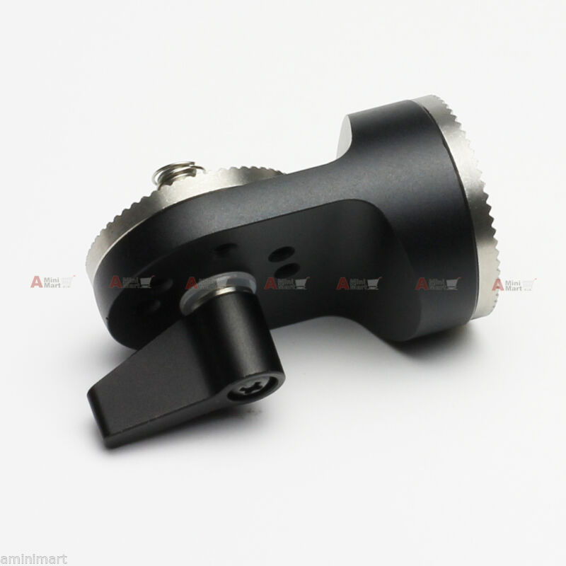 Mini ARRI Type Rosette Turn Ad - Camera Cage Rig recension och pris