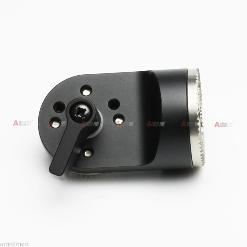 Mini ARRI Type Rosette Turn Ad - Camera Cage Rig recension och pris