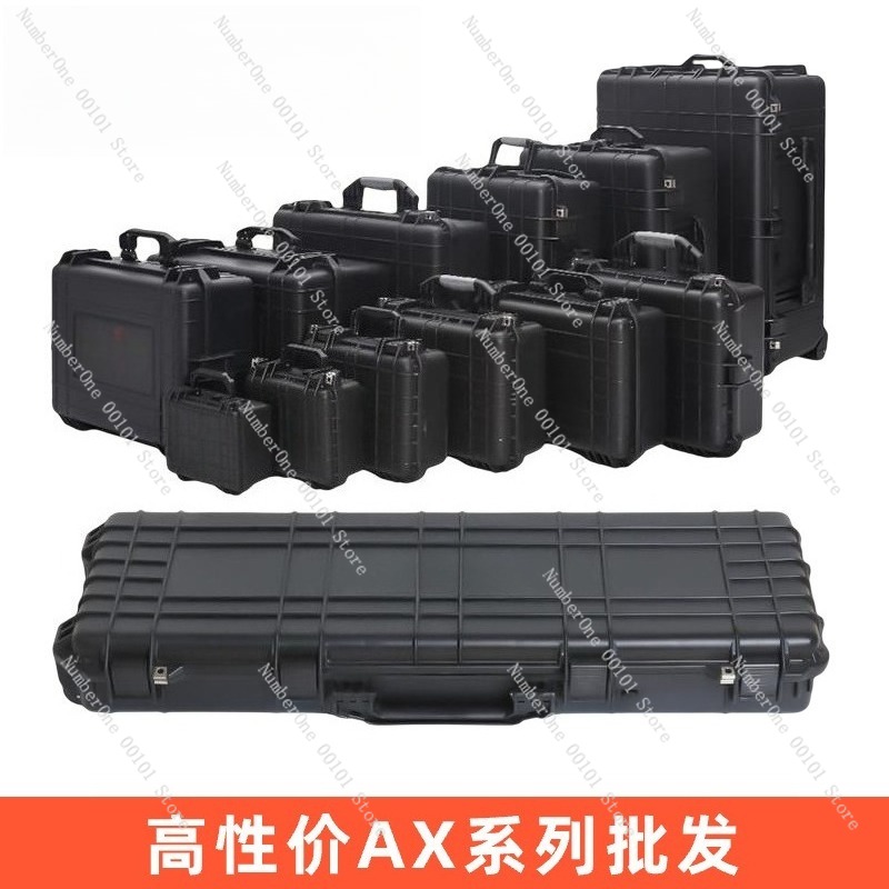 Waterproof Hard Storage Case P - Photography Gear recension och pris