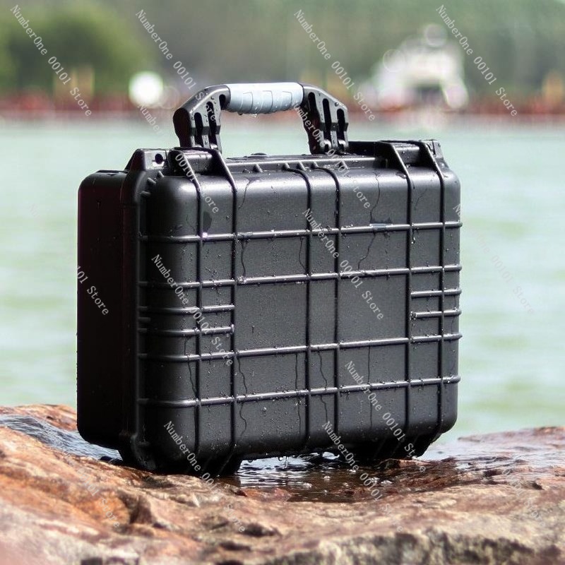 Waterproof Hard Storage Case P - Photography Gear recension och pris