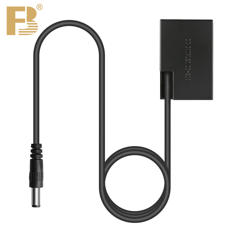 FB LP-E17 Dummy Battery AC Pow - Nikon Camera Z50 recension och pris