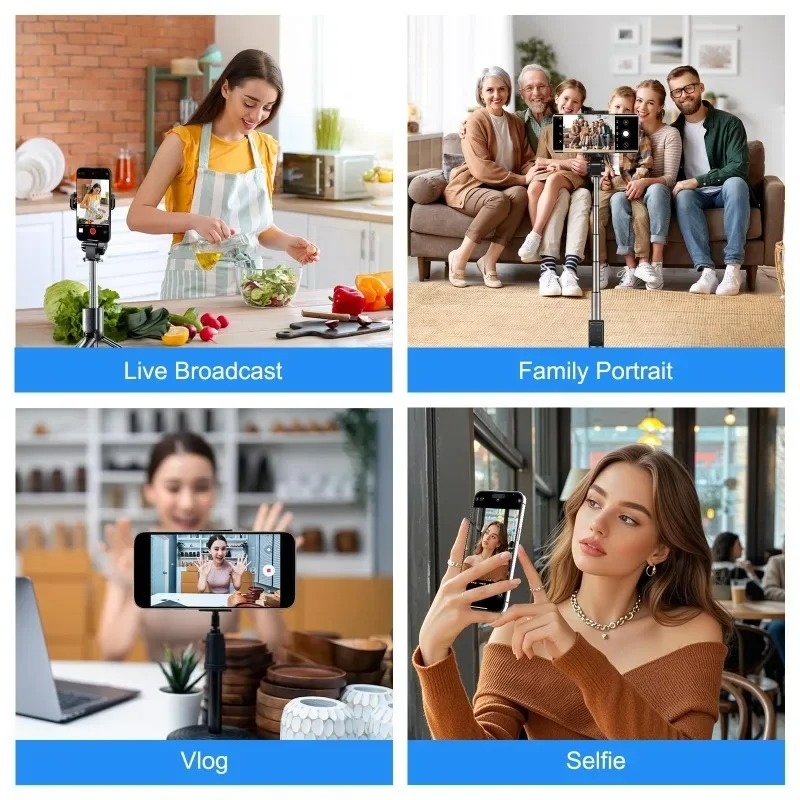 Wireless Monitor Rear Camera S - Photography Videography recension och pris