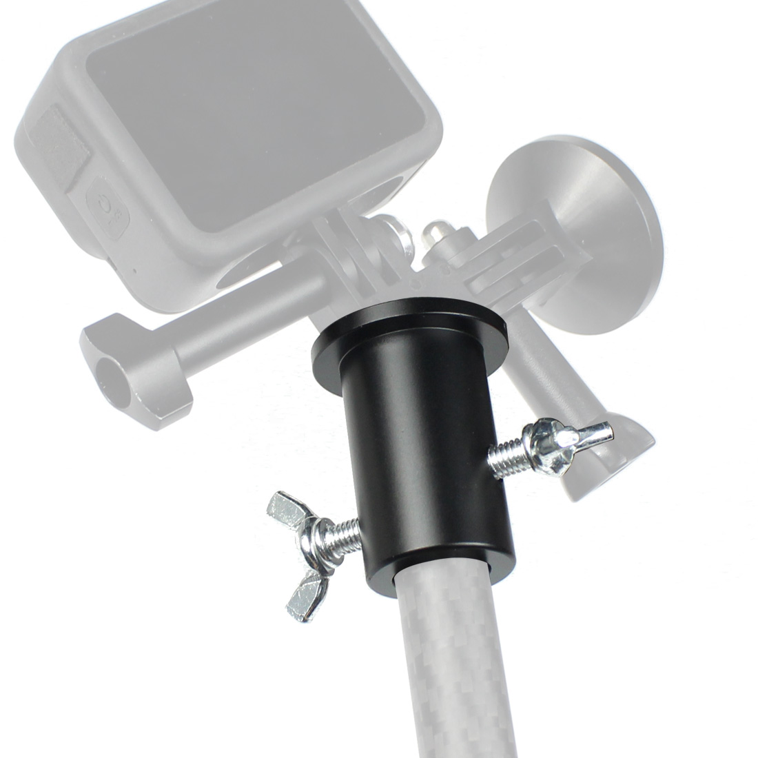 Tripod Light Stand Adapter 1/4 - Photography Basics recension och pris