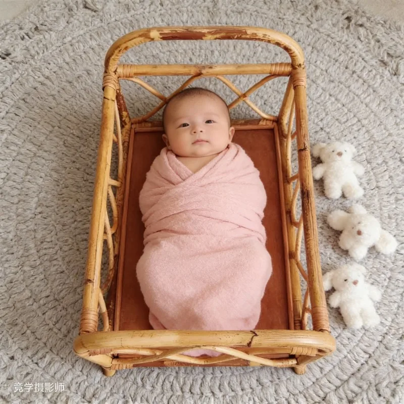 1pc Indonesia Handmade Newborn - Photography Indonesia recension och pris
