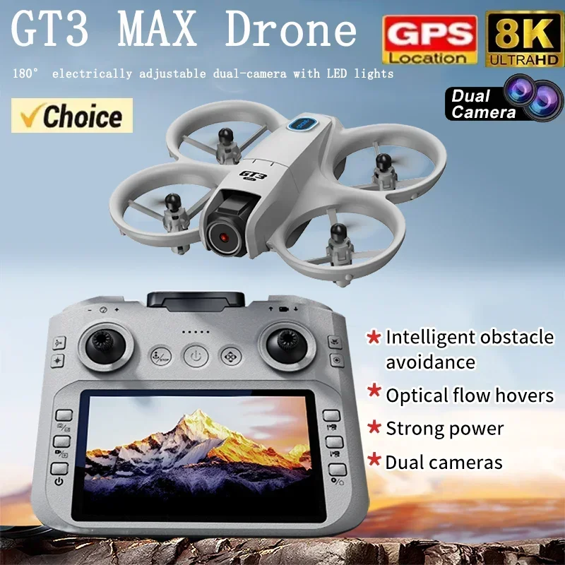 2026 NEW GT3 Mini With LED Fol - Xiaomi Photography Kit recension och pris