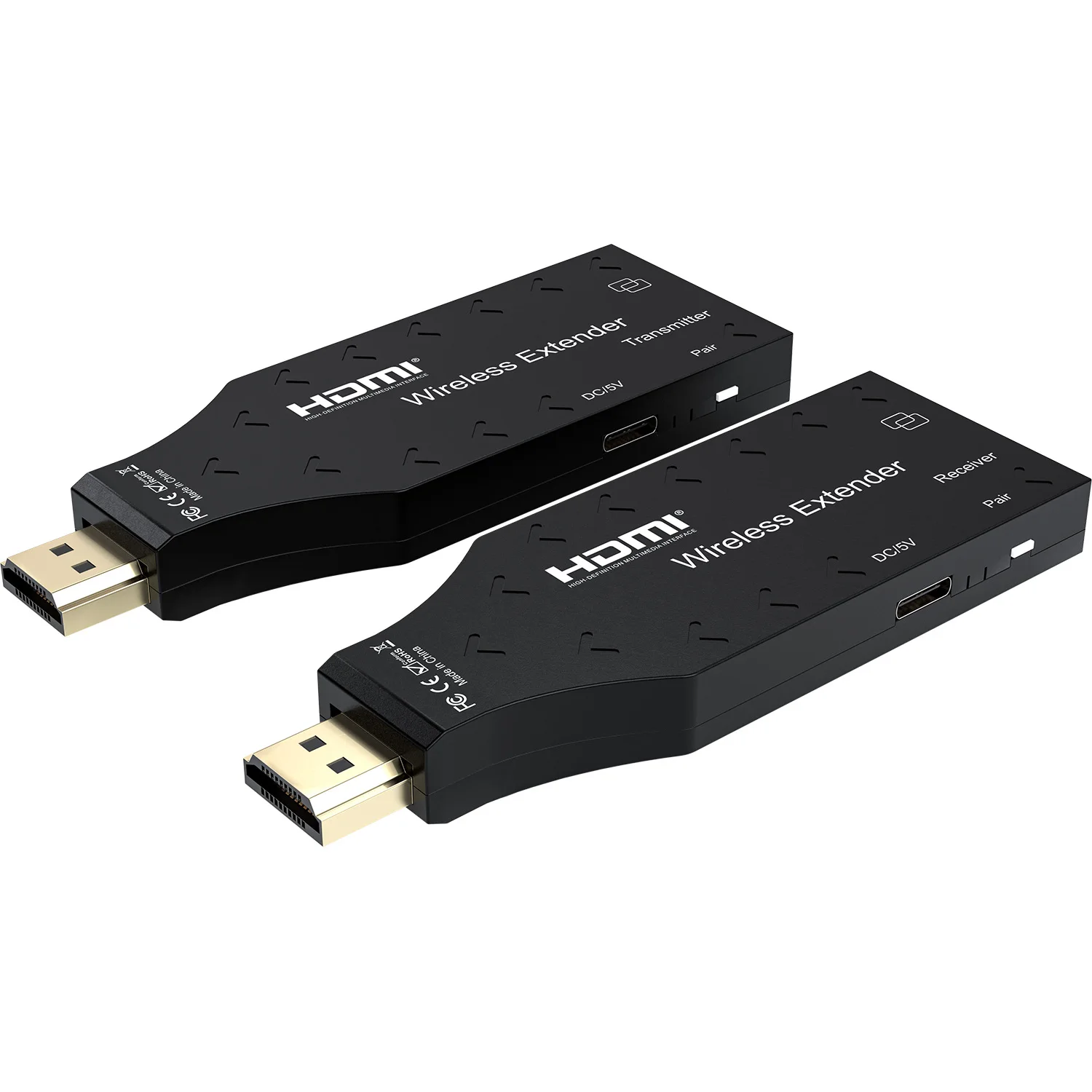 150M Wireless Video Transmitte - Photography Videography recension och pris