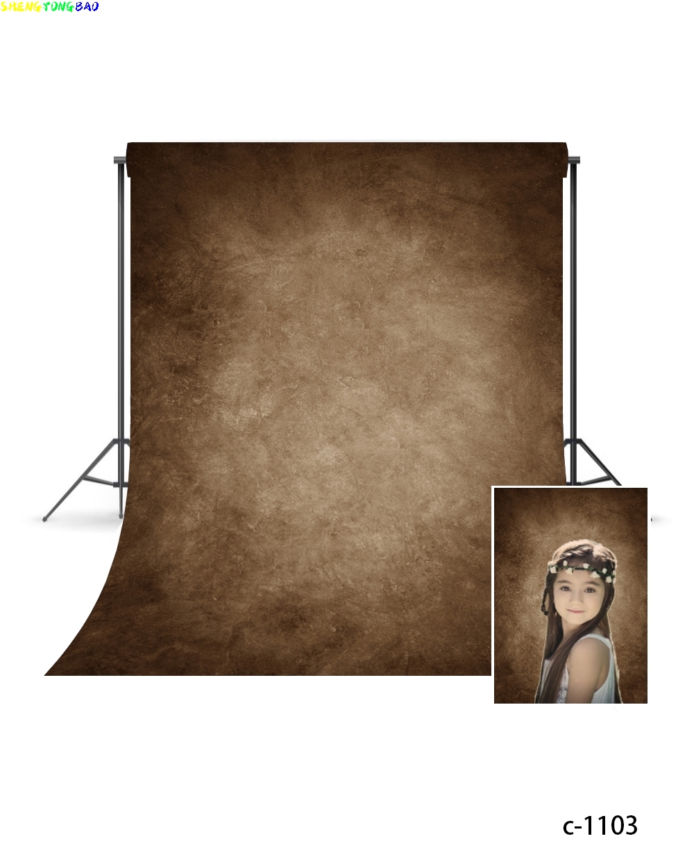 Vintage Gradient Solid Color P - Photography Backdrop Muslin recension och pris