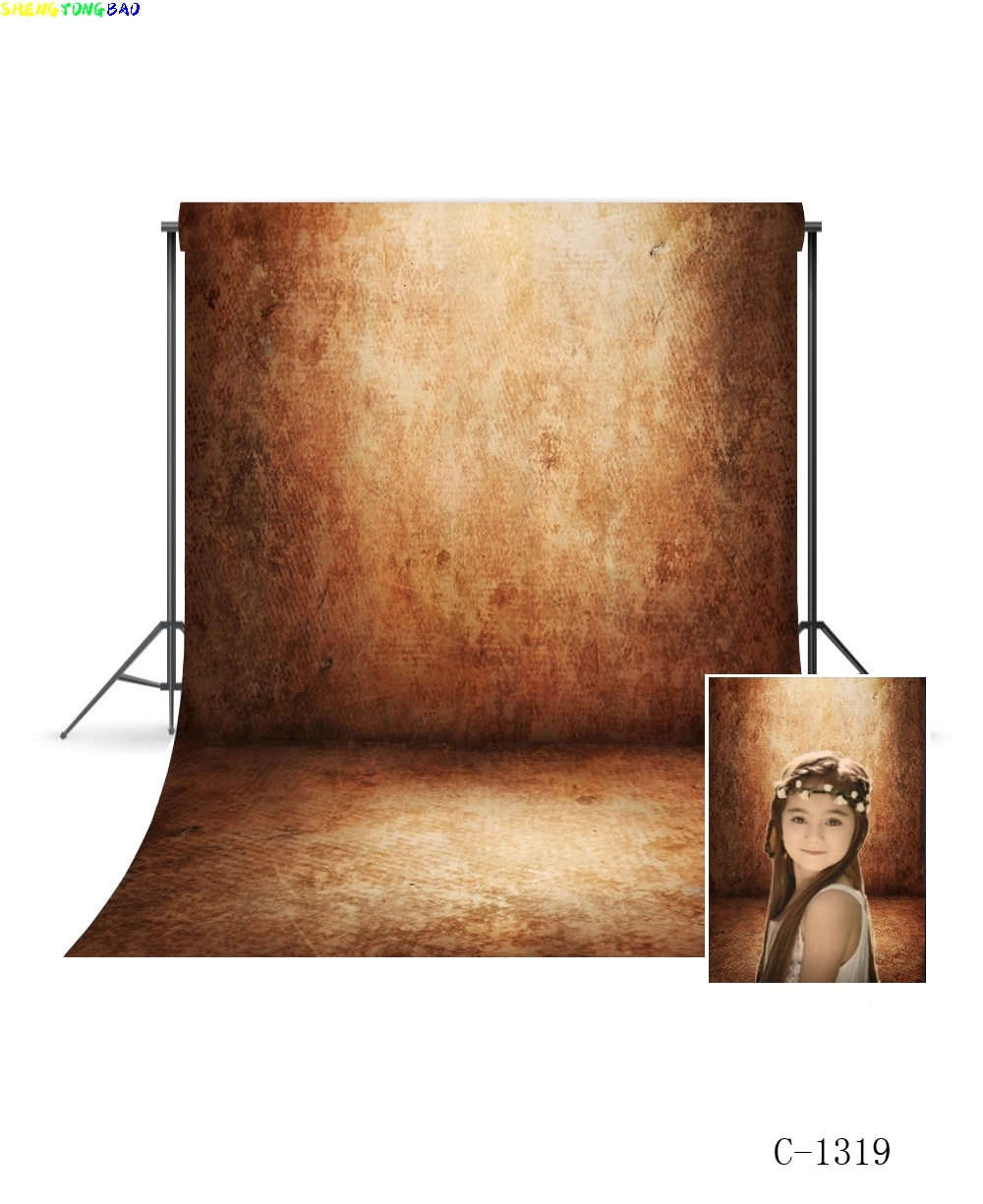 Vintage Gradient Solid Color P - Photography Backdrop Muslin recension och pris