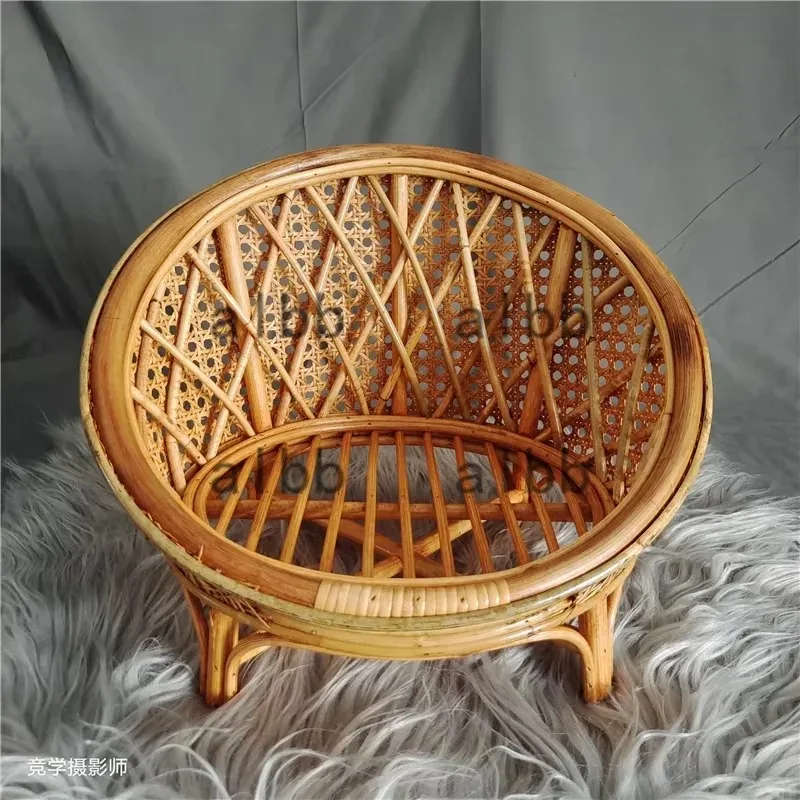 Indonesia Natural Rattan Bench - Photography Indonesia recension och pris