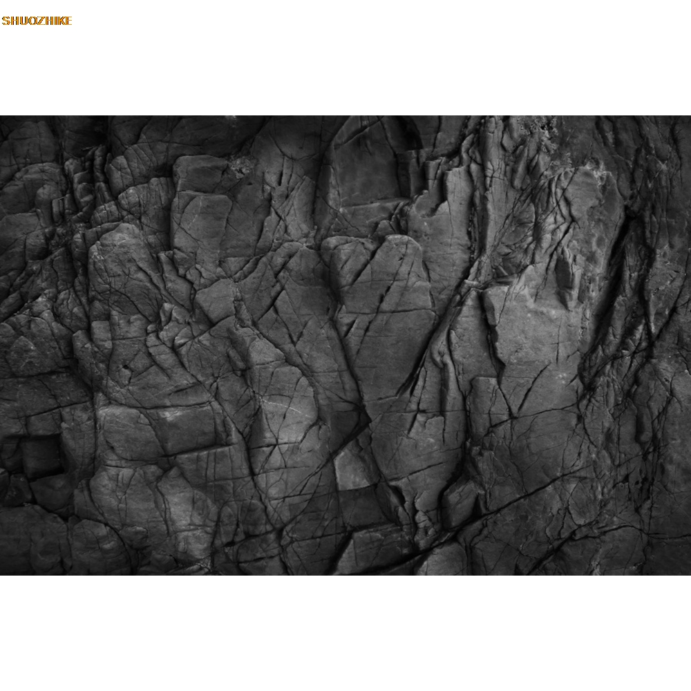 Stone Wall Photography Backdro - Photography Backdrop Muslin recension och pris