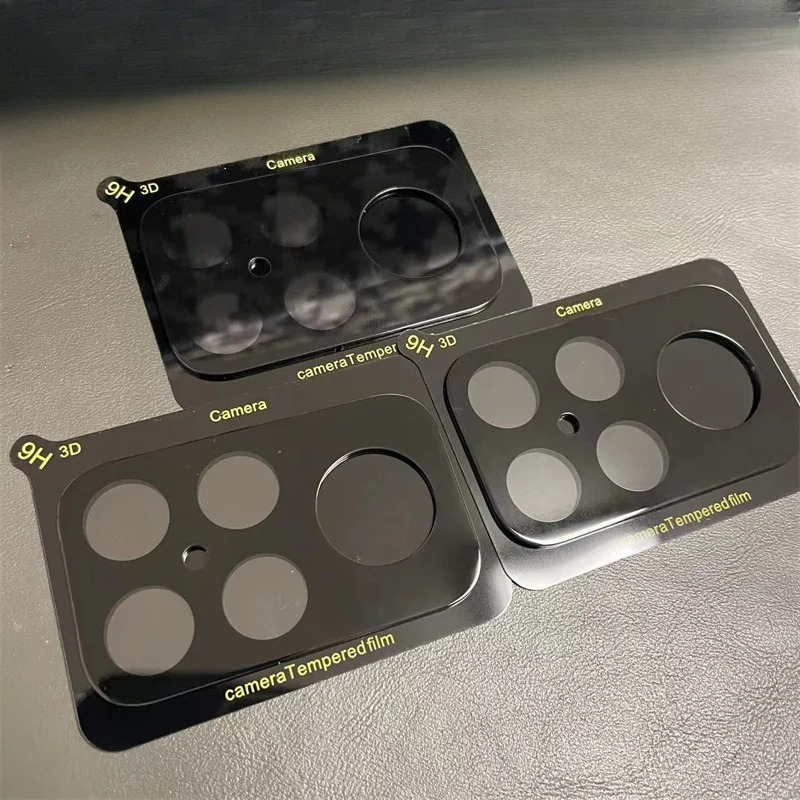 1-3PCS Full Cover Phone Camera - Xiaomi Photography Kit recension och pris