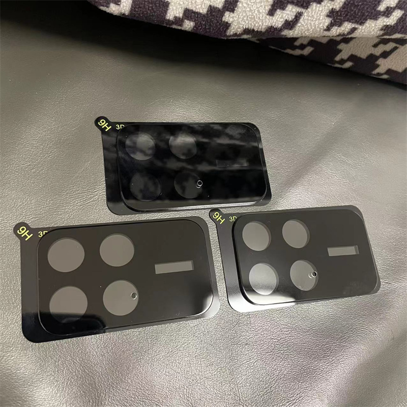 1-3PCS Full Cover Phone Camera - Xiaomi Photography Kit recension och pris
