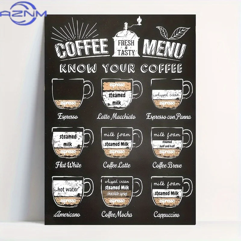 Cartoon Animal Text Art Coffee - Photography Angle recension och pris