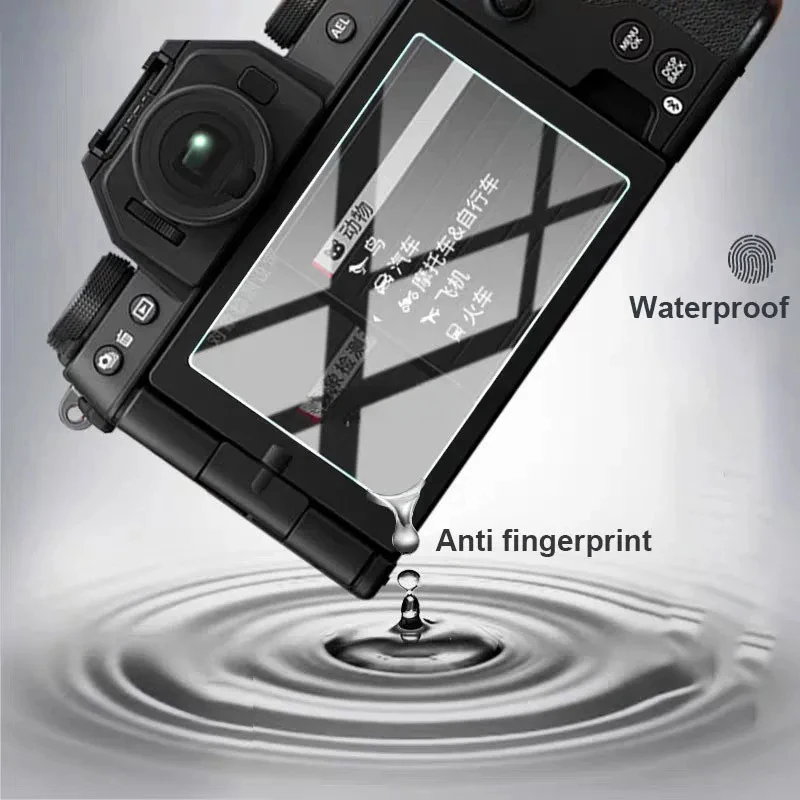 For Nikon Z50II Z50 II Screen  - Nikon Camera Z50 recension och pris