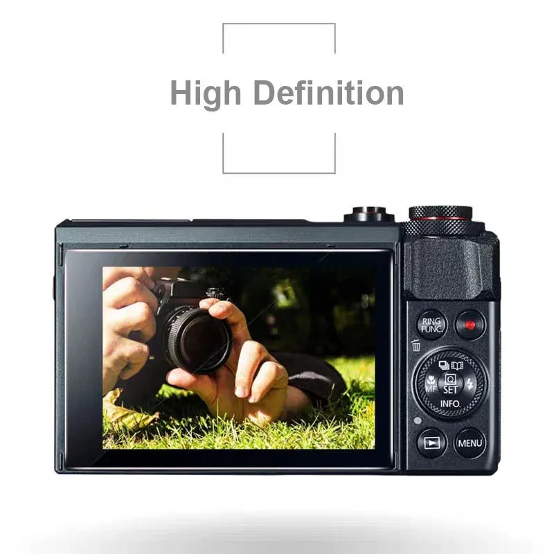 For Nikon Z50II Z50 II Screen  - Nikon Camera Z50 recension och pris