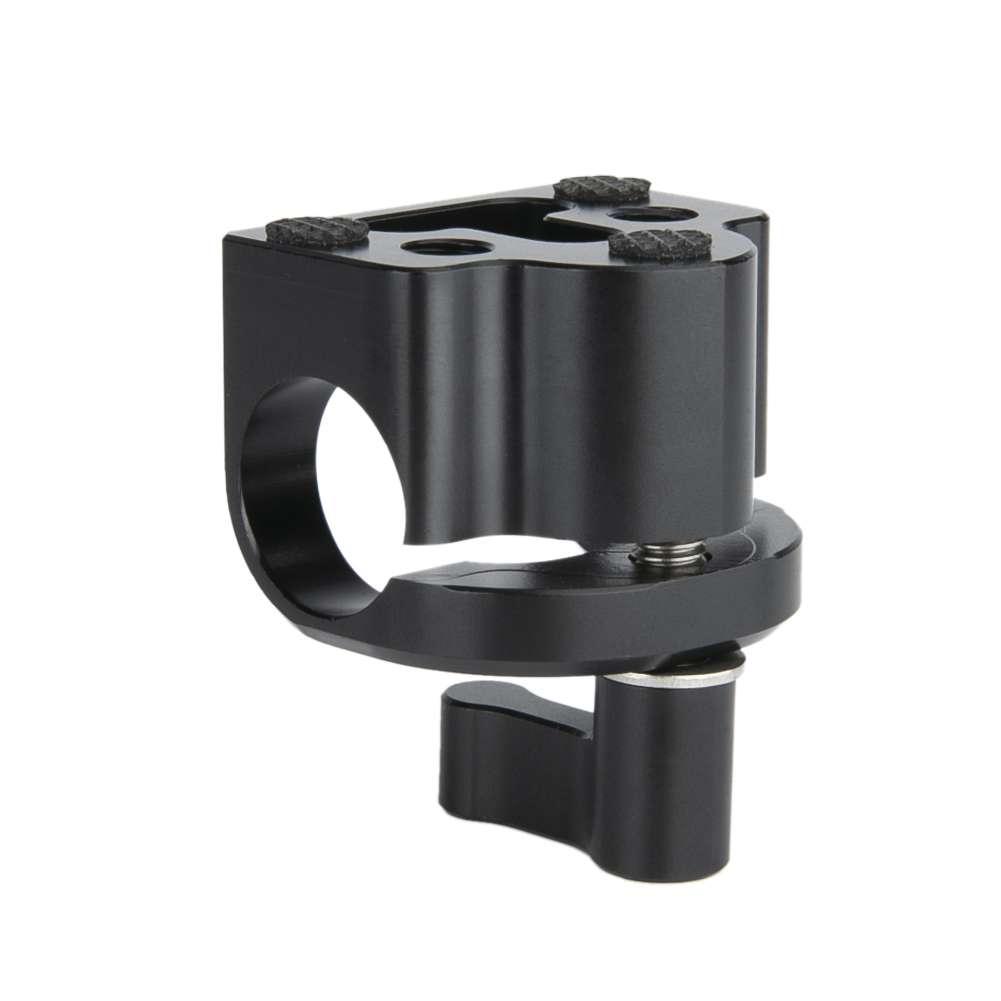 Niceyrig 15mm Rod Clamp EVF Cl - Camera Cage Rig recension och pris