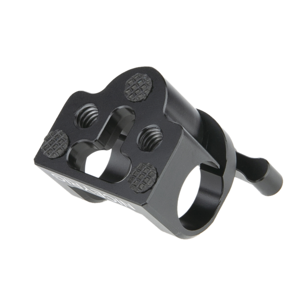 Niceyrig 15mm Rod Clamp EVF Cl - Camera Cage Rig recension och pris