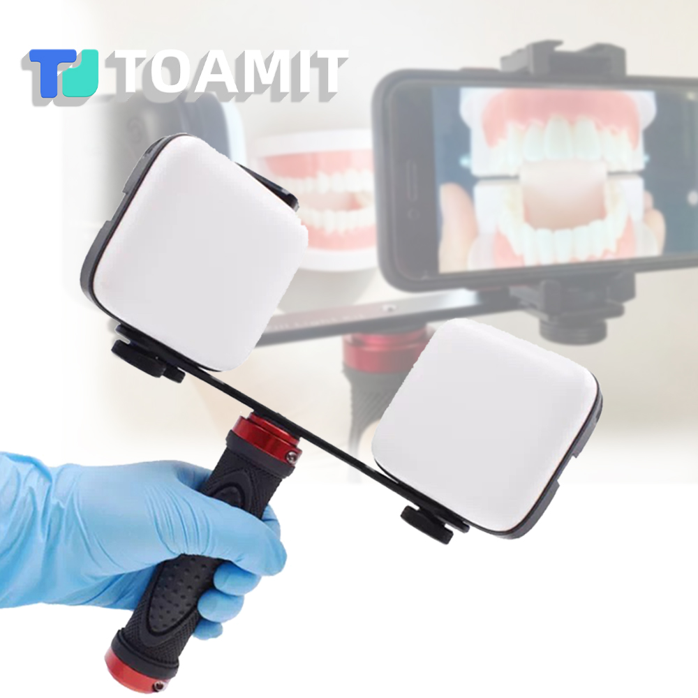 Dental Photography Light, Blue - Photography Basics recension och pris