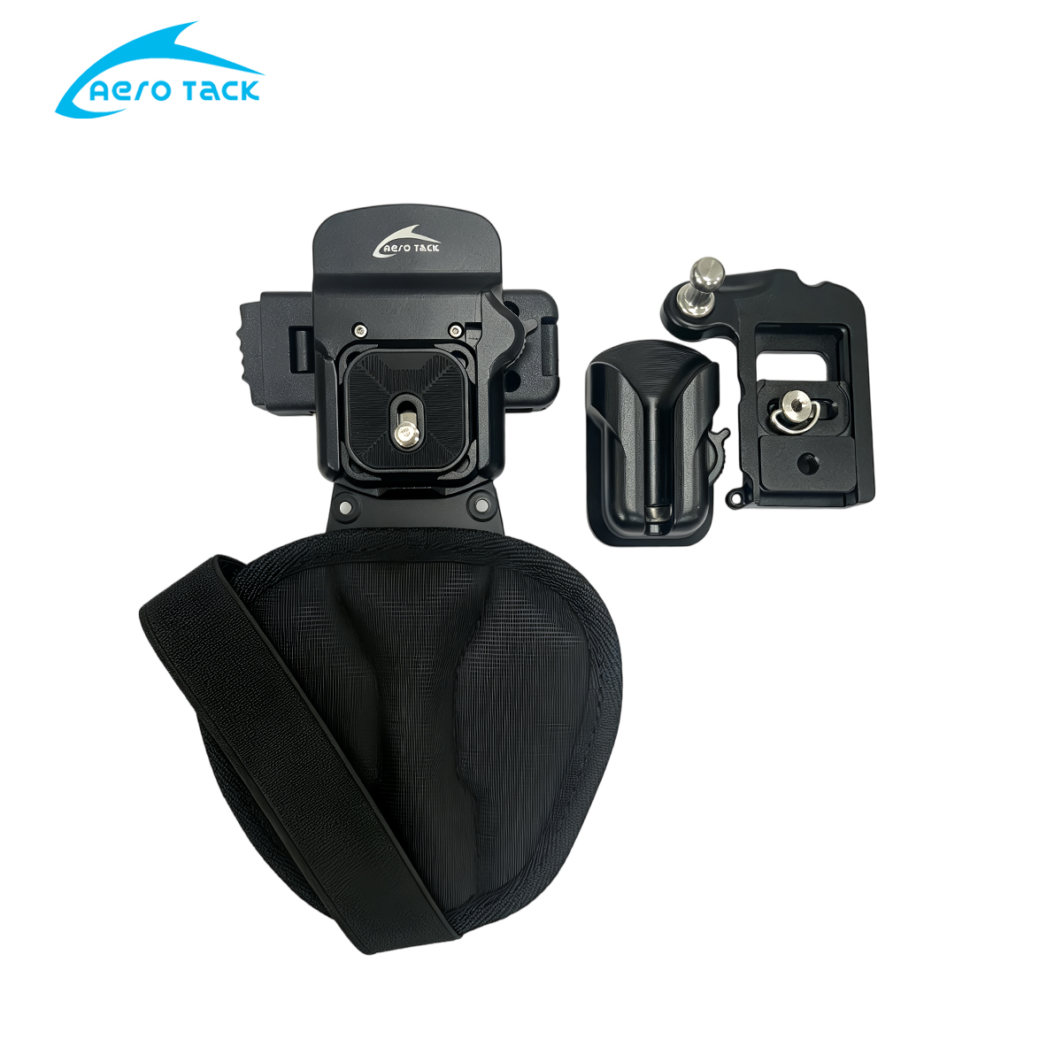Aero Tack Camera Backpack Clip - Photography Gear recension och pris