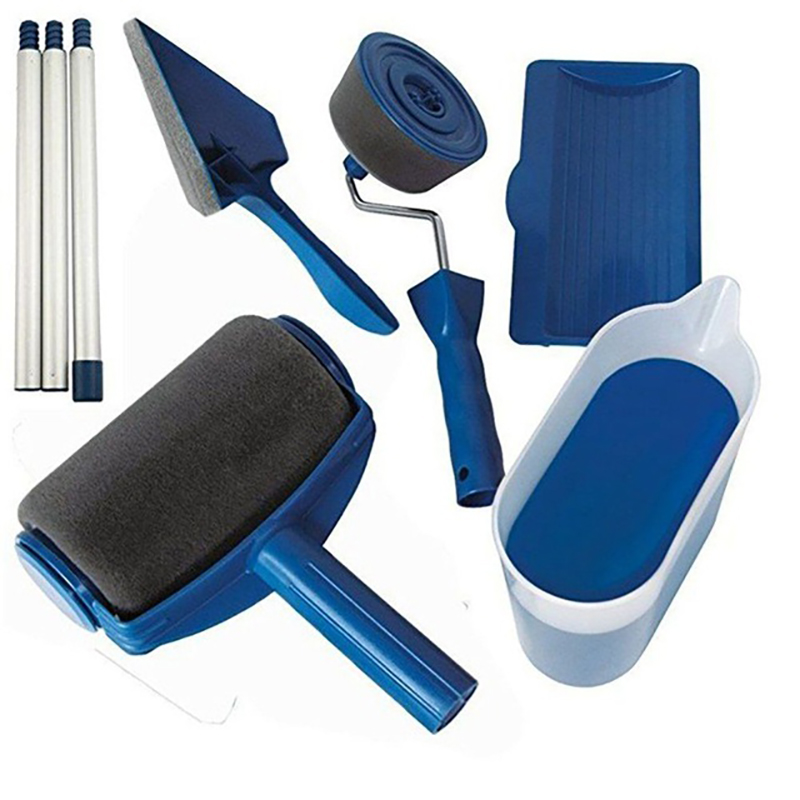 8pc/Set Multifunctional Paint  - Photography Angle recension och pris