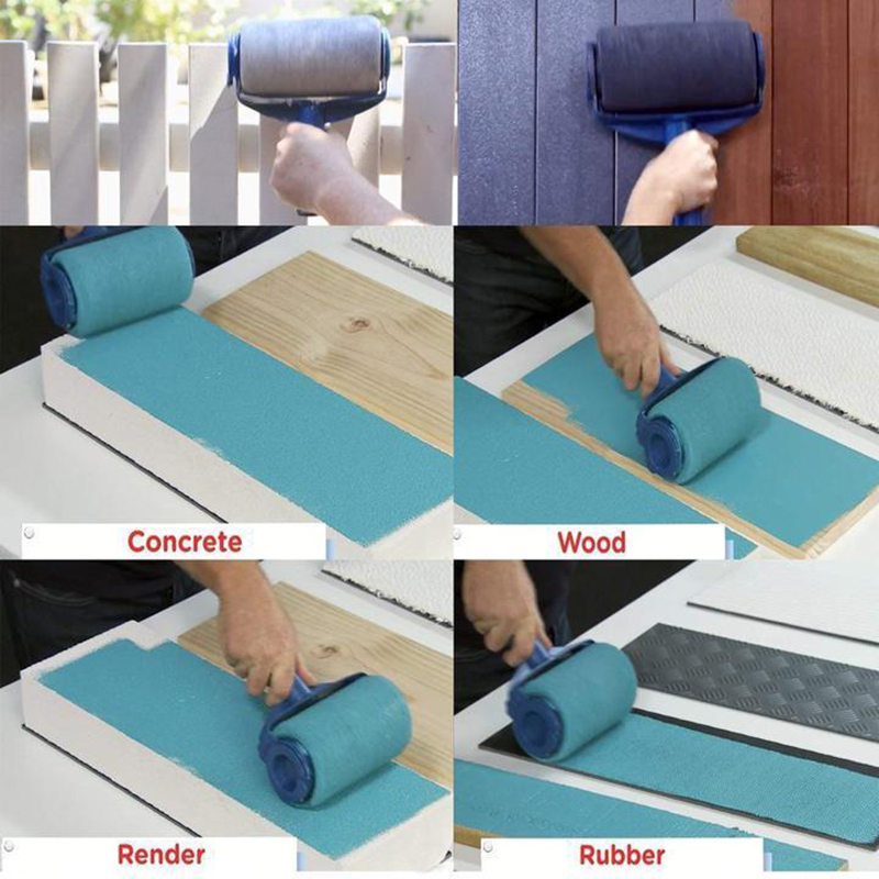 8pc/Set Multifunctional Paint  - Photography Angle recension och pris