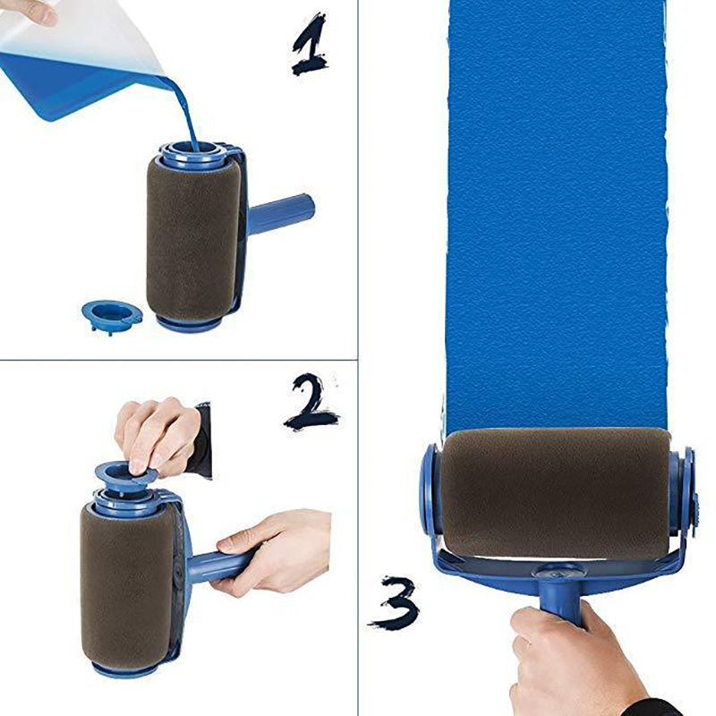 8pc/Set Multifunctional Paint  - Photography Angle recension och pris