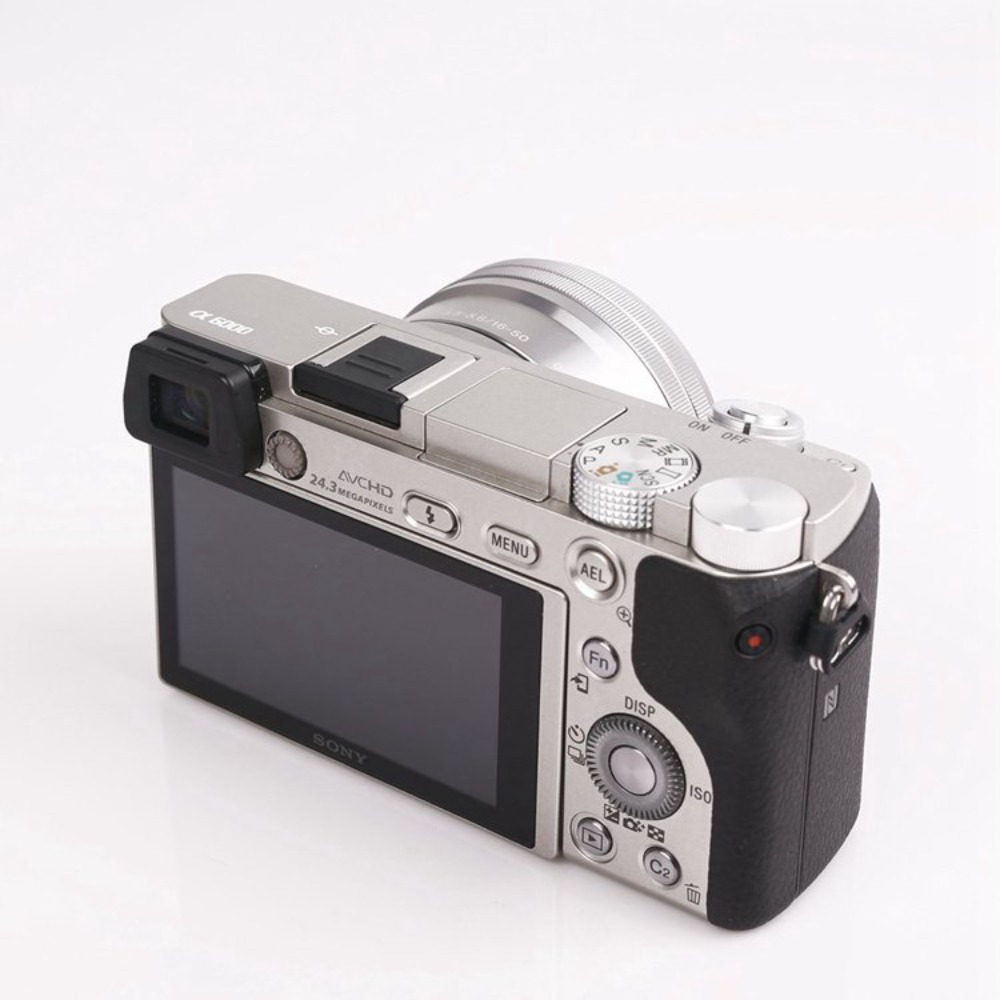 For SONY A7R IV A9 A6100 A6600 - Nikon Camera Z50 recension och pris