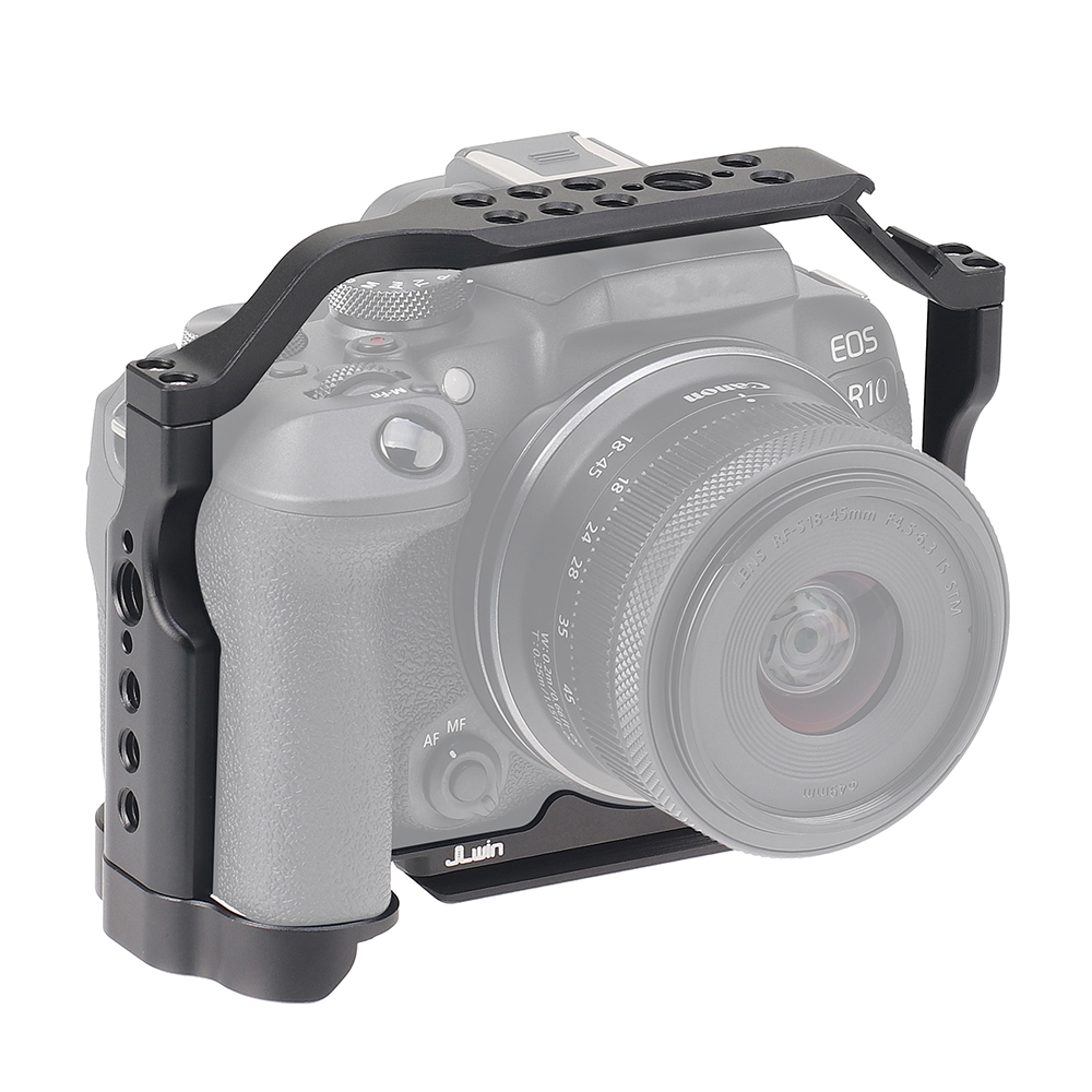 Camera Cage R10 DSLR Camera Ca - Camera Cage Rig recension och pris