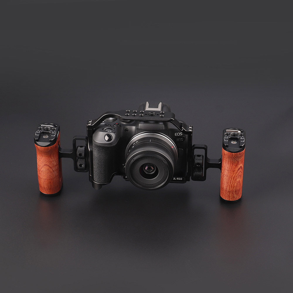 Camera Cage R10 DSLR Camera Ca - Camera Cage Rig recension och pris