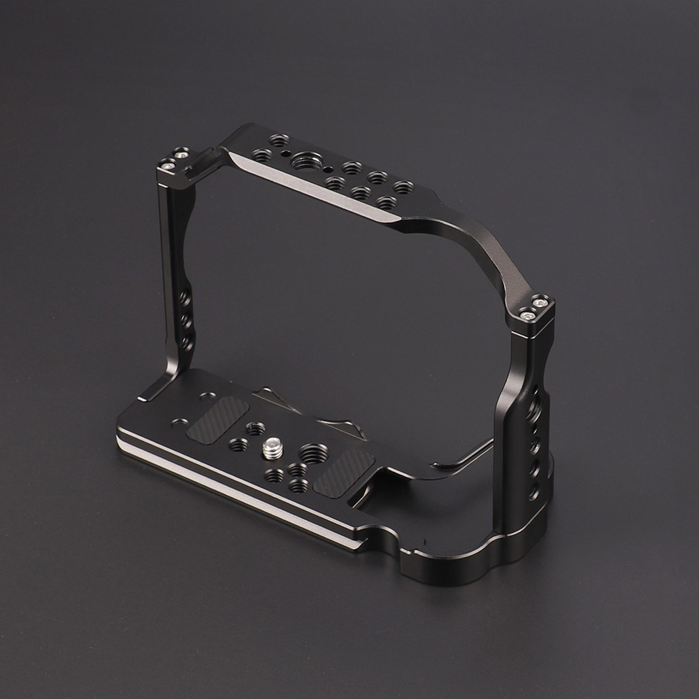 Camera Cage R10 DSLR Camera Ca - Camera Cage Rig recension och pris