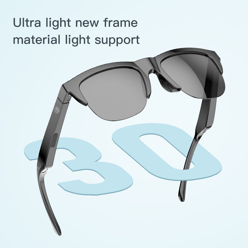Lenovo Wireless AI Smart Glass - Photography Videography recension och pris