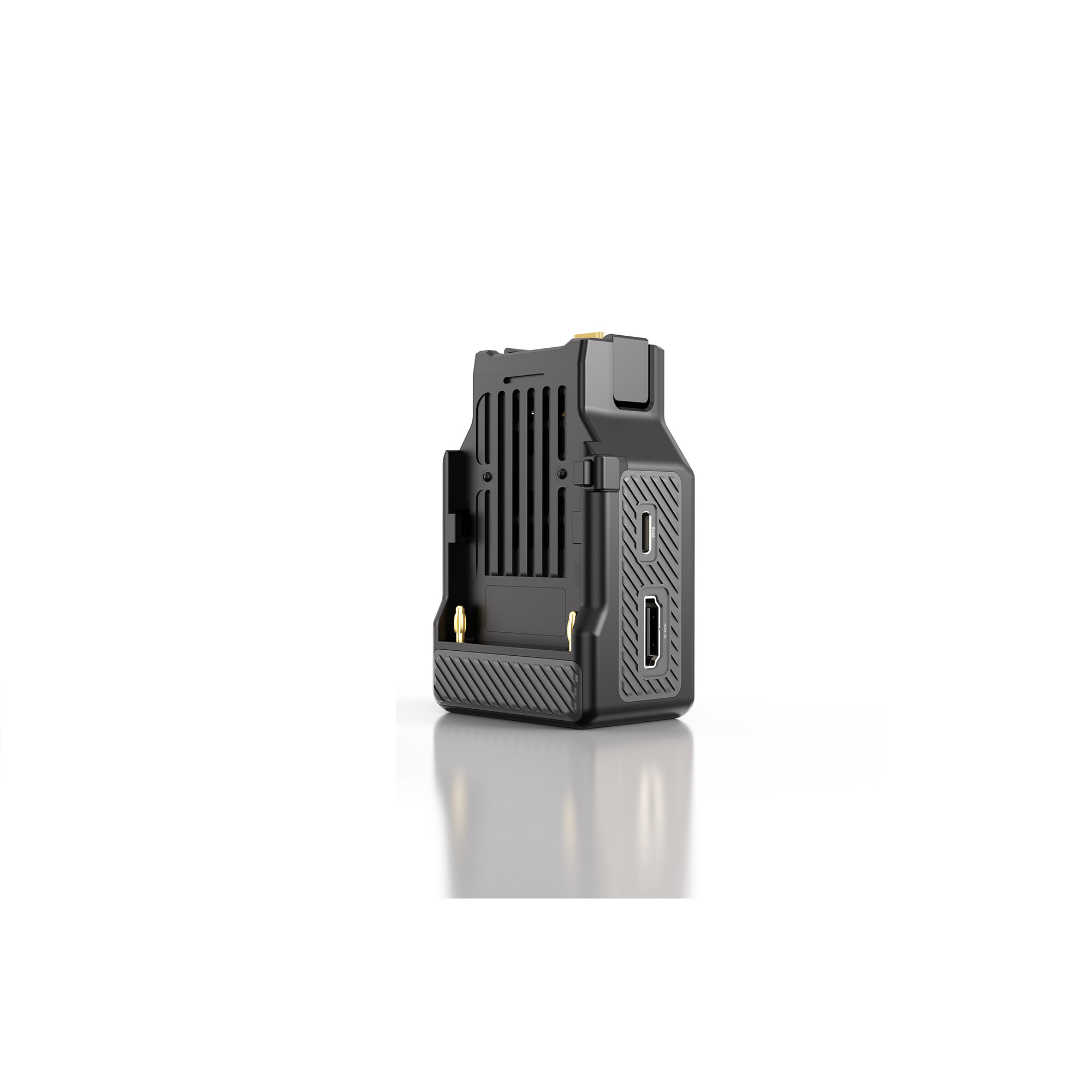 VRRIIS WL087 Pro 1080p UVC Typ - Photography Videography recension och pris