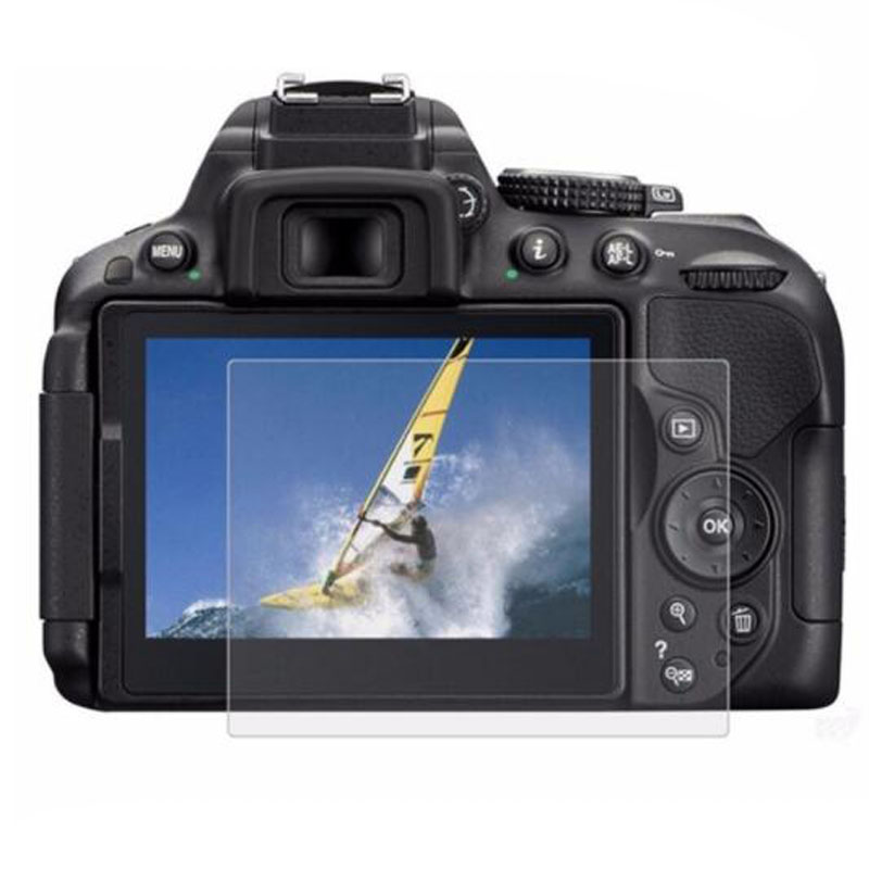 Tempered Glass For Nikon Z9 Z8 - Nikon Camera Z50 recension och pris