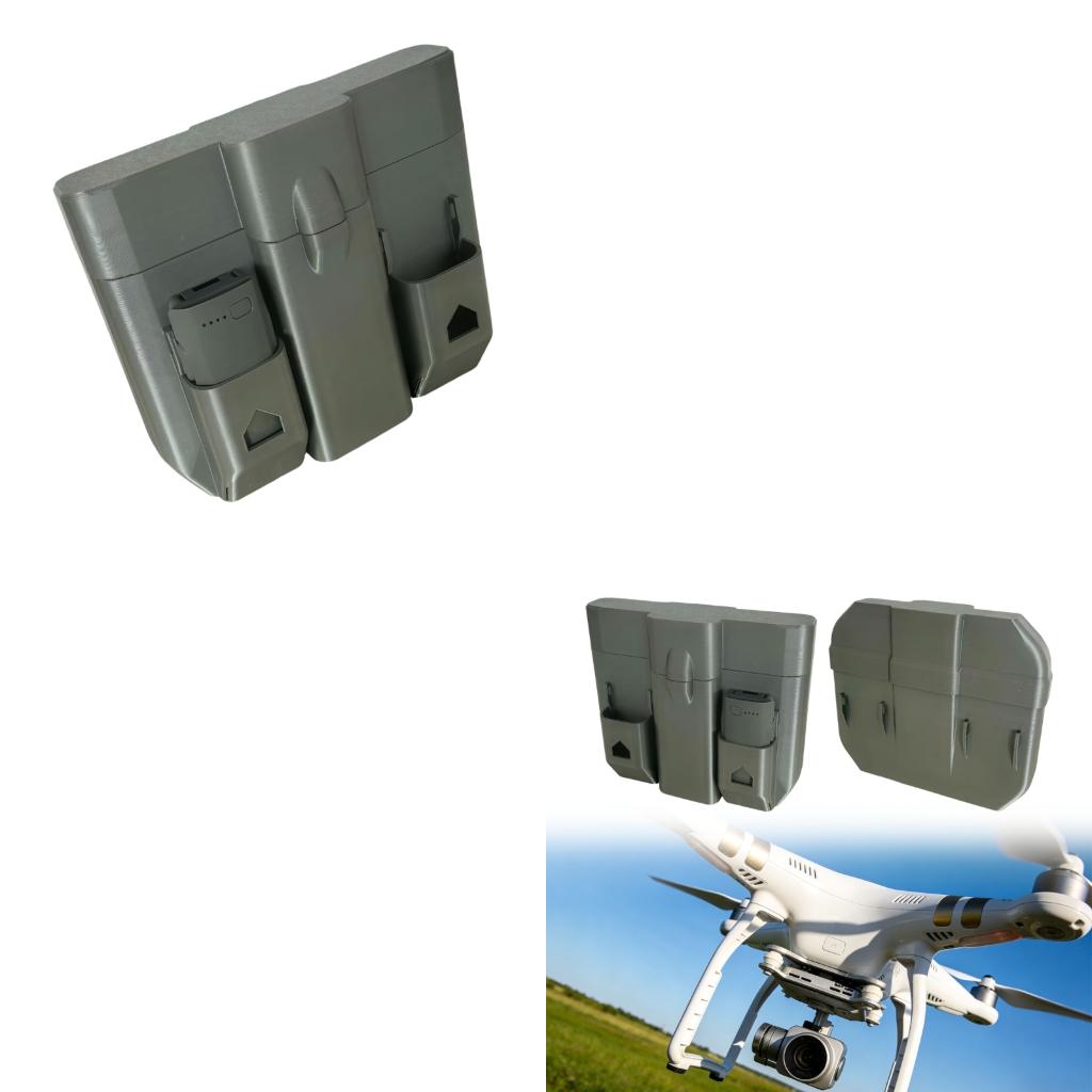  Shock Resistant Transport Cas - Photography Gear recension och pris