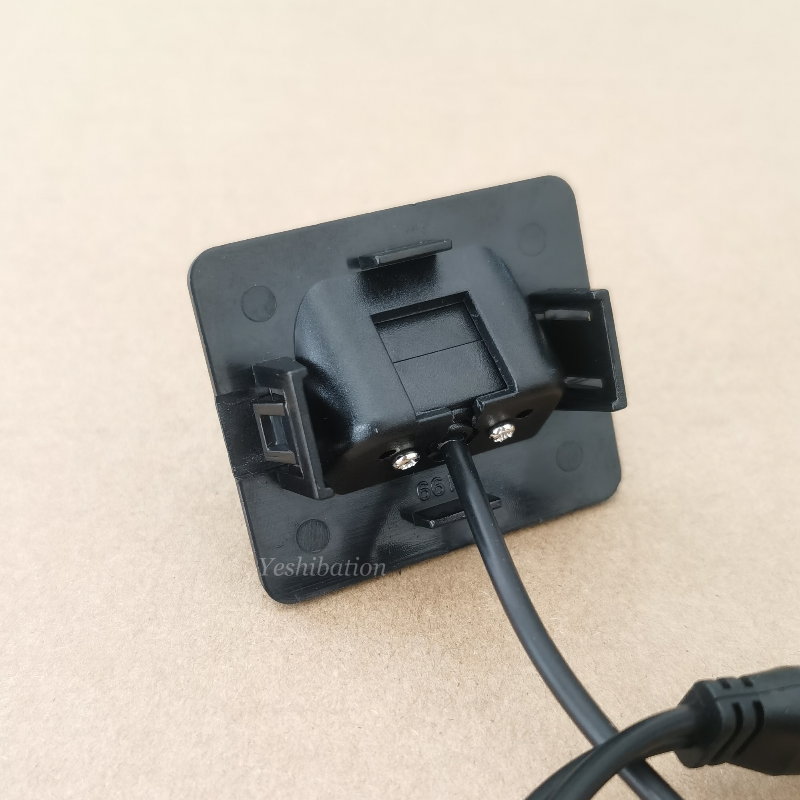 Car Rear View Back Up Reverse  - Xiaomi Photography Kit recension och pris