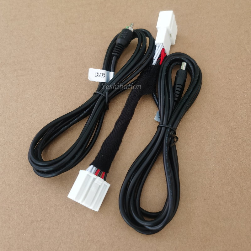 Car Rear View Back Up Reverse  - Xiaomi Photography Kit recension och pris